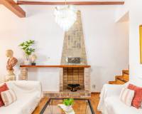 Resale - Townhouse - Teulada