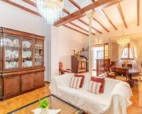 Resale - Townhouse - Teulada