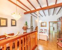 Resale - Townhouse - Teulada