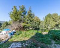 Resale - Townhouse - Teulada