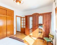 Resale - Townhouse - Teulada