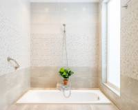 Resale - Townhouse - Teulada