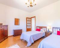 Resale - Townhouse - Teulada