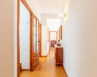 Resale - Townhouse - Teulada