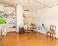 Resale - Townhouse - Teulada