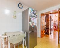 Resale - Townhouse - Teulada