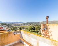 Resale - Townhouse - Teulada