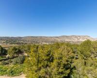 Resale - Townhouse - Teulada