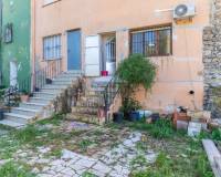 Resale - Townhouse - Teulada