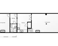 Resale - Townhouse - Teulada