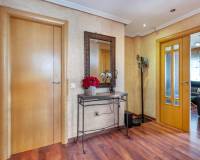 Resale - Townhouse - Torrevieja - Aguas Nuevas