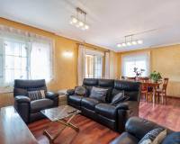 Resale - Townhouse - Torrevieja - Aguas Nuevas