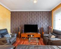 Resale - Townhouse - Torrevieja - Aguas Nuevas