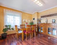 Resale - Townhouse - Torrevieja - Aguas Nuevas