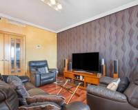 Resale - Townhouse - Torrevieja - Aguas Nuevas