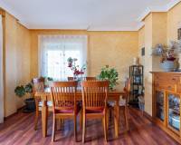 Resale - Townhouse - Torrevieja - Aguas Nuevas