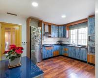 Resale - Townhouse - Torrevieja - Aguas Nuevas