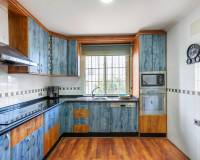 Resale - Townhouse - Torrevieja - Aguas Nuevas