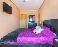 Resale - Townhouse - Torrevieja - Aguas Nuevas