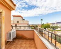 Resale - Townhouse - Torrevieja - Aguas Nuevas
