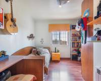 Resale - Townhouse - Torrevieja - Aguas Nuevas