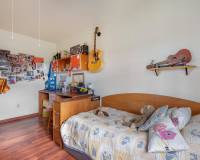 Resale - Townhouse - Torrevieja - Aguas Nuevas