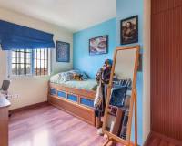 Resale - Townhouse - Torrevieja - Aguas Nuevas