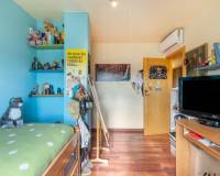 Resale - Townhouse - Torrevieja - Aguas Nuevas