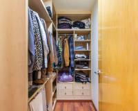 Resale - Townhouse - Torrevieja - Aguas Nuevas