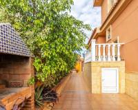 Resale - Townhouse - Torrevieja - Aguas Nuevas