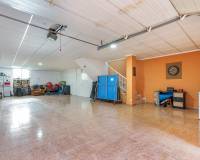 Resale - Townhouse - Torrevieja - Aguas Nuevas