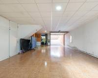 Resale - Townhouse - Torrevieja - Aguas Nuevas