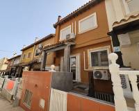 Resale - Townhouse - Torrevieja - Cala del Moro