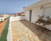 Resale - Townhouse - Torrevieja - Cala del Moro