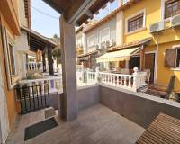 Resale - Townhouse - Torrevieja - Cala del Moro