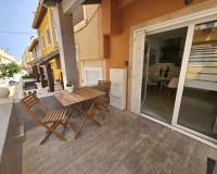 Resale - Townhouse - Torrevieja - Cala del Moro