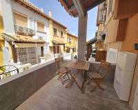 Resale - Townhouse - Torrevieja - Cala del Moro