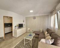 Resale - Townhouse - Torrevieja - Cala del Moro