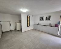 Resale - Townhouse - Torrevieja - Cala del Moro