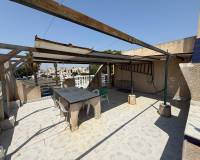 Resale - Townhouse - Torrevieja - Carrefour