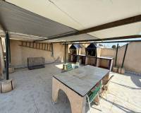 Resale - Townhouse - Torrevieja - Carrefour