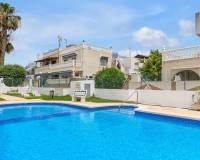 Resale - Townhouse - Torrevieja - Carrefour