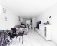 Resale - Townhouse - Torrevieja - Habaneras