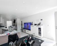 Resale - Townhouse - Torrevieja - Habaneras