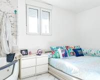 Resale - Townhouse - Torrevieja - Habaneras