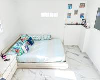 Resale - Townhouse - Torrevieja - Habaneras