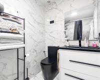 Resale - Townhouse - Torrevieja - Habaneras