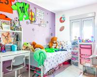 Resale - Townhouse - Torrevieja - Habaneras