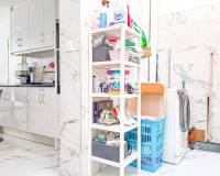 Resale - Townhouse - Torrevieja - Habaneras