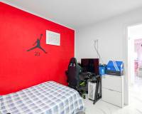 Resale - Townhouse - Torrevieja - Habaneras